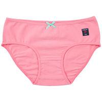 Plain Girls Briefs - Pink quality kids boys girls