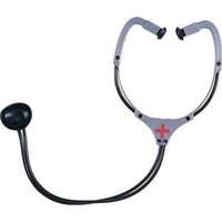 Plastic Stethoscope