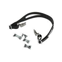 platina vps 500a optical goggle kit