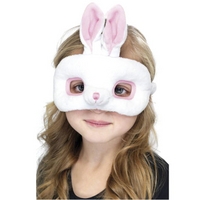 Plush Eyemask Rabbit