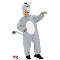 plush donkey costume for animals creatures fancy dress up outfits