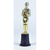 Plastic Movie Star Trophy