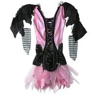 Plus Size Adult\'s Spider Web Fairy Costume