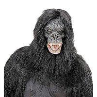Plush King Kong Masks Animals Masks Eyemasks & Disguises For Masquerade Fancy