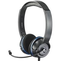 PLa Ear Force PS3 Gaming Headphones