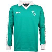 plymouth argyle 1978 1980 bukta retro football shirt