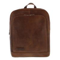 Plevier-Backpacks - Backpack 484 - Brown