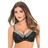 Plus-size Bra