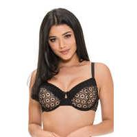 plus size bra avery