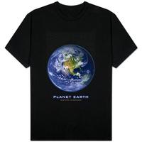Planet Earth Western Hemisphere