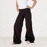 Plume Warm-Up Fleece Trousers