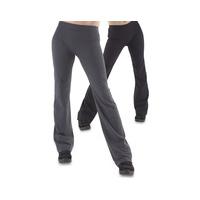 Plume Boot Leg Jazz Trousers