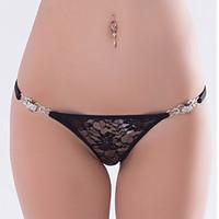 Plus Size Sexy Lady Panty Tangas Women Sexy 2015 Exotic Bragas Mujer Summer Women Styles Transparent Panties