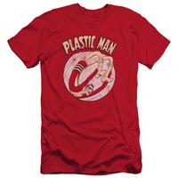 plastic man bounce slim fit