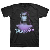 Placebo - Girl Logo (slim fit)