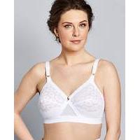 Playtex Beauty Lift Non Wired Bra
