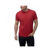 plain crew neck t shirt