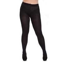 Plus Size 180 DEN Bamboo Tights