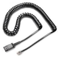 plantronics u10 bottom cable for cisco ip telephones