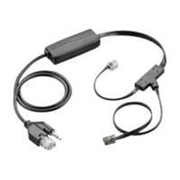 plantronics apv 66 electronic hook switch ehs for avaya