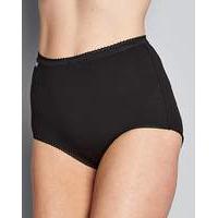 Playtex Cherish 3Pk Maxi Briefs