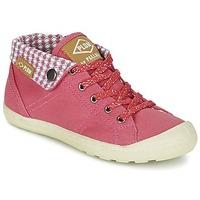 pldm by palladium letty twl girlss childrens shoes high top trainers i ...