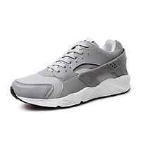 Plus Size 39-45 New Men Running Shoes Comfort Fashion Sneakers Wallace