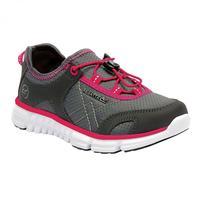 Platipus II junior Shoe Granite Duchess