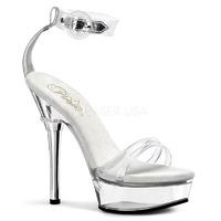 Pleaser Shoes Allure-665