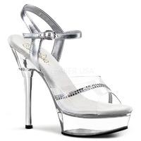 pleaser shoes allure 650