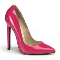 pleaser shoes sexy 20 hot pink