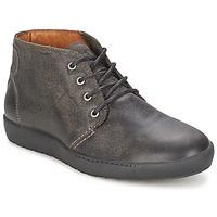 pldm by palladium mumbai slv mens mid boots in black