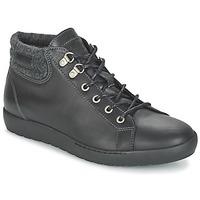 pldm by palladium malcom ap mens mid boots in black