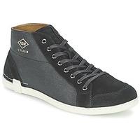 pldm by palladium duke rnl mens shoes high top trainers in black