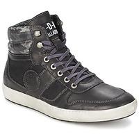 PLDM by Palladium MAMBOW BTD men\'s Shoes (High-top Trainers) in black