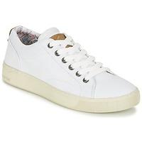 pldm by palladium tila womens shoes trainers in white