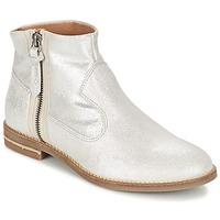 PLDM by Palladium SULLY women\'s Mid Boots in Silver