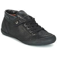 PLDM by Palladium GAETANE MBR women\'s Shoes (High-top Trainers) in black