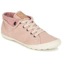 PLDM by Palladium GAETANE TWL women\'s Shoes (High-top Trainers) in pink