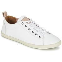 pldm by palladium bel womens shoes trainers in white