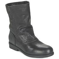 pldm by palladium dove cml womens mid boots in black