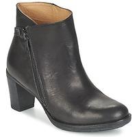 pldm by palladium siema ibx womens low ankle boots in black