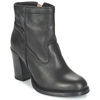 pldm by palladium holcomb ibx womens low ankle boots in black