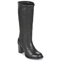 pldm by palladium hartville ibx womens high boots in black