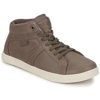 pldm by palladium valentine cash womens shoes high top trainers in bro ...