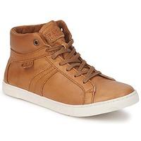 pldm by palladium valentine cash womens shoes high top trainers in bro ...