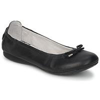 PLDM by Palladium MOMBASA CASH women\'s Shoes (Pumps / Ballerinas) in black