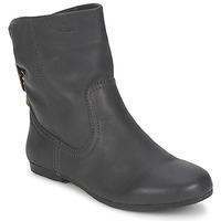 pldm by palladium paige womens mid boots in grey