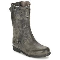 PLDM by Palladium DAISY TUG women\'s Mid Boots in grey