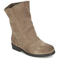 pldm by palladium dove sud womens mid boots in beige